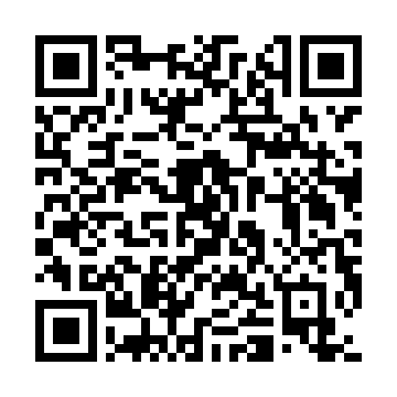 iPhone版のQRコード